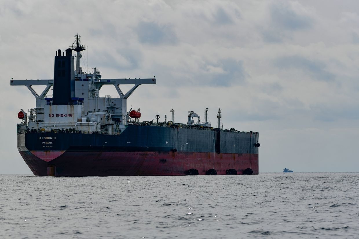 US again grants Russia oil sanctions waiver despite Treasury chief's pledges not to