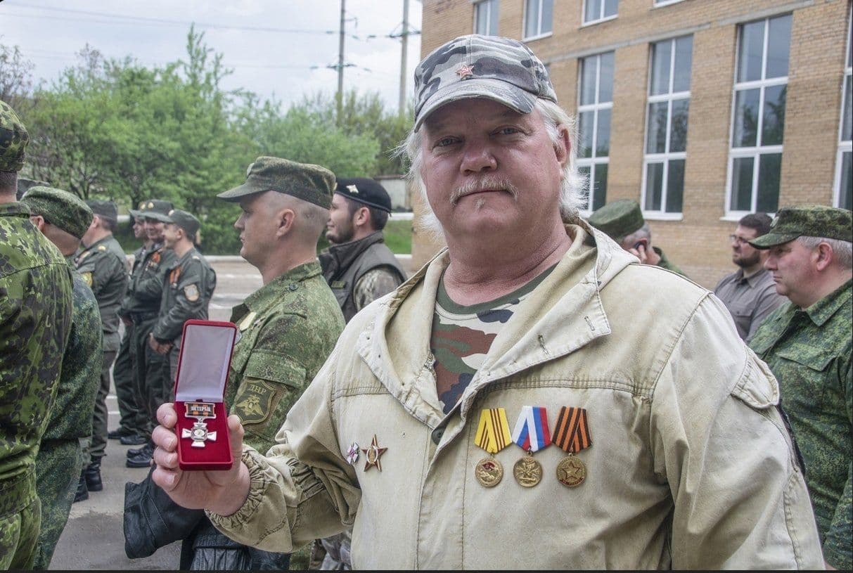 American pro-Kremlin fighter tortured to death by Russian soldiers, Russian investigators say