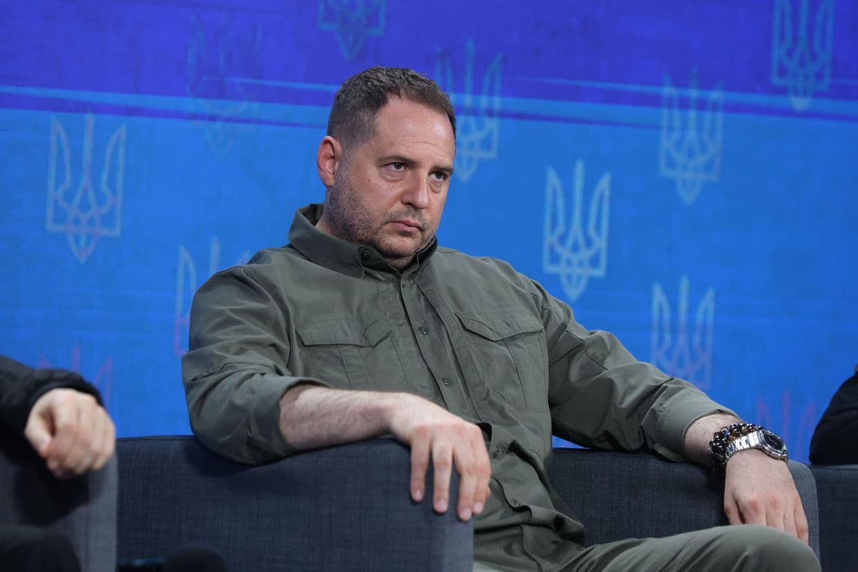 'Expect charges very soon' — Investigators search Zelensky's closest ally in Ukraine's biggest corruption case