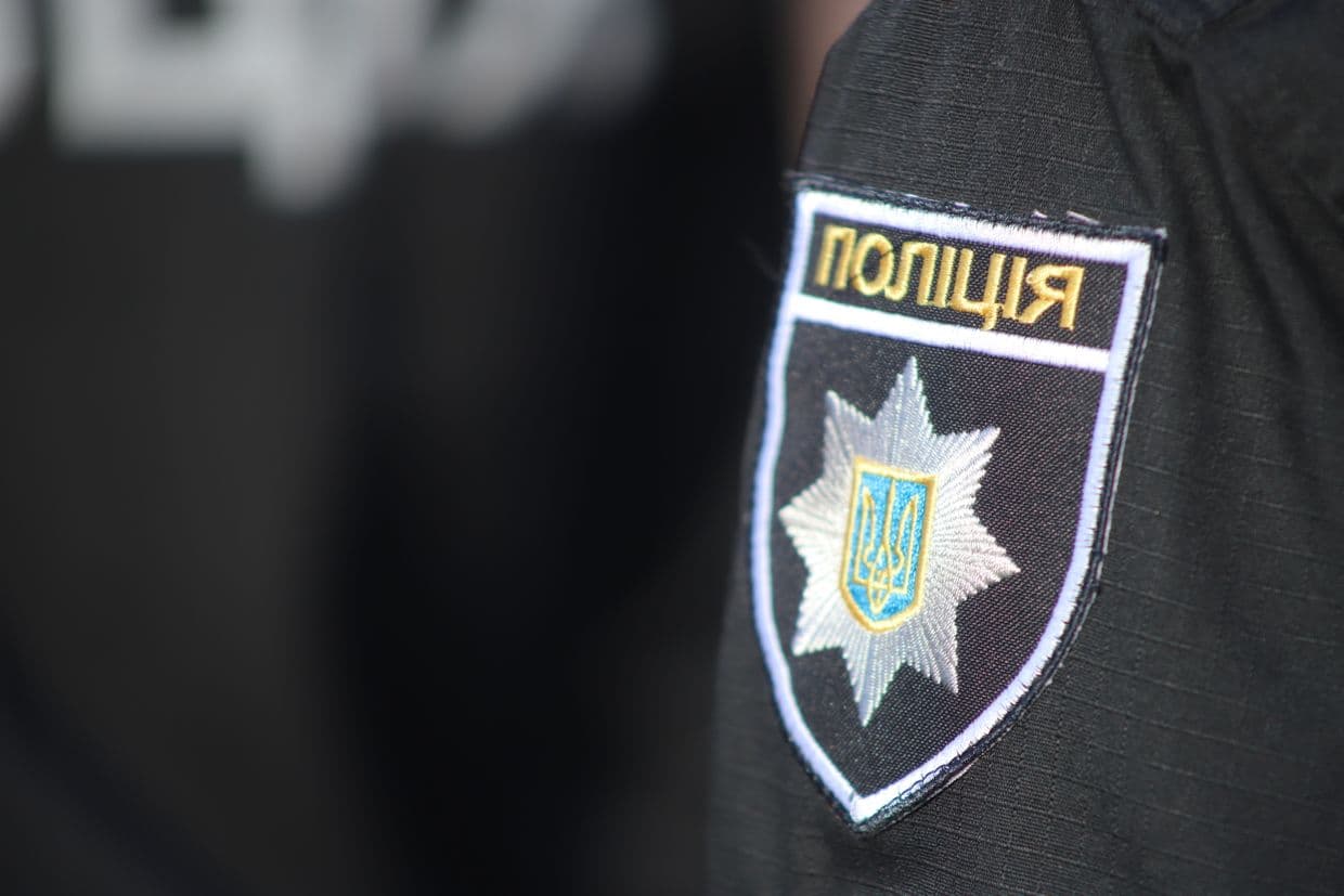 At least 1 killed, 3 injured in explosion at Rivne police station