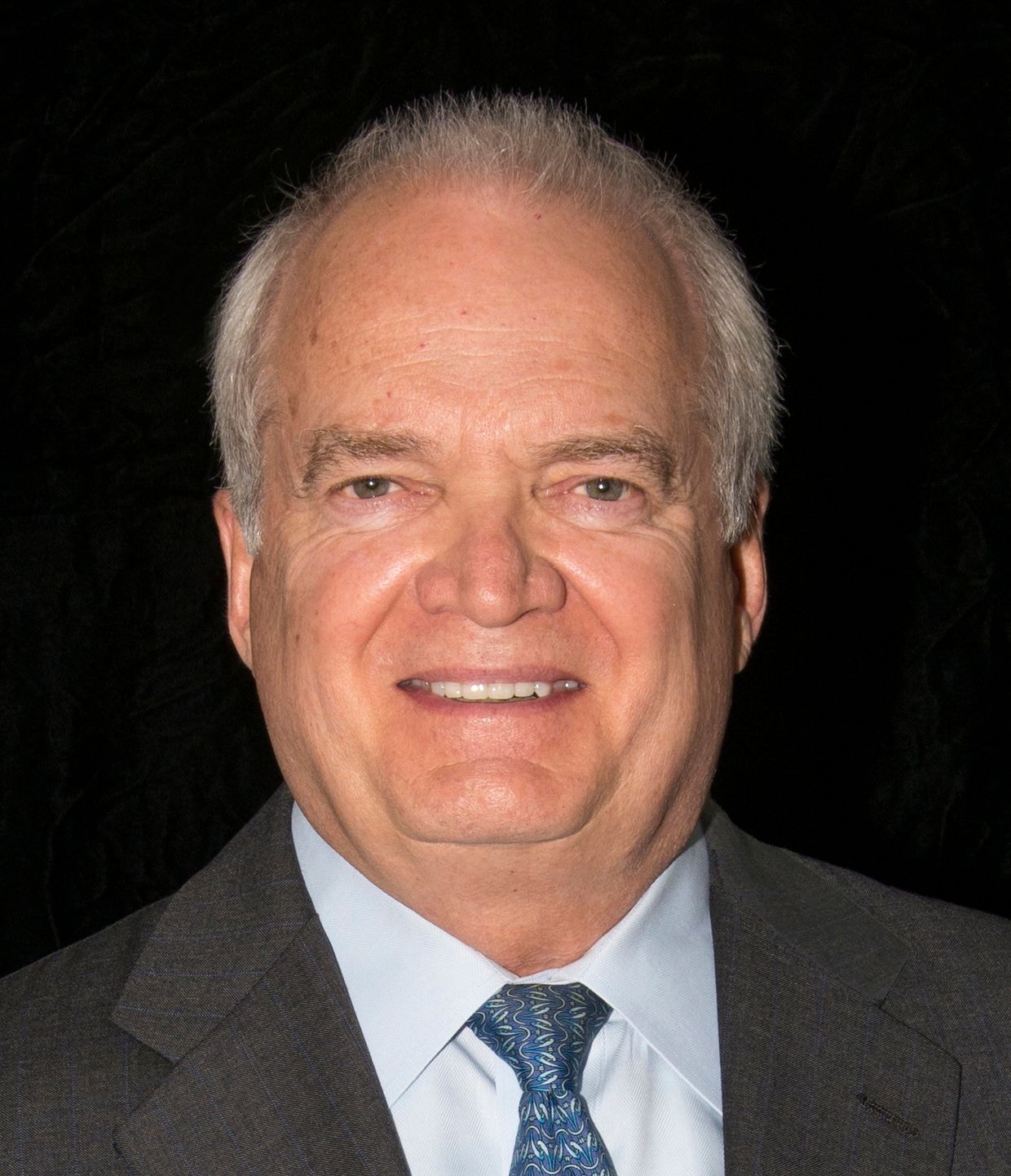 Gregory P. Wilson photo