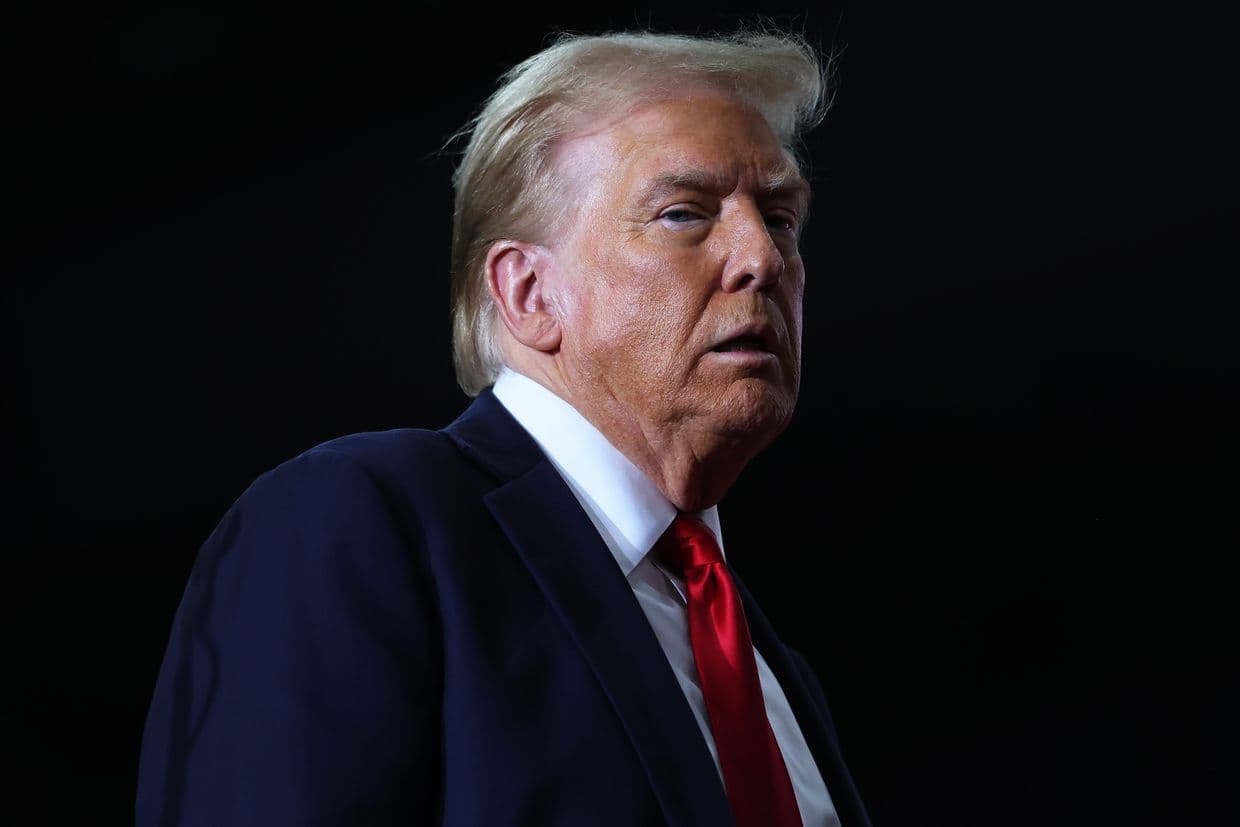 In Trump first, US sanctions Russia's oil giants Rosneft and Lukoil after White House cancels Putin meeting