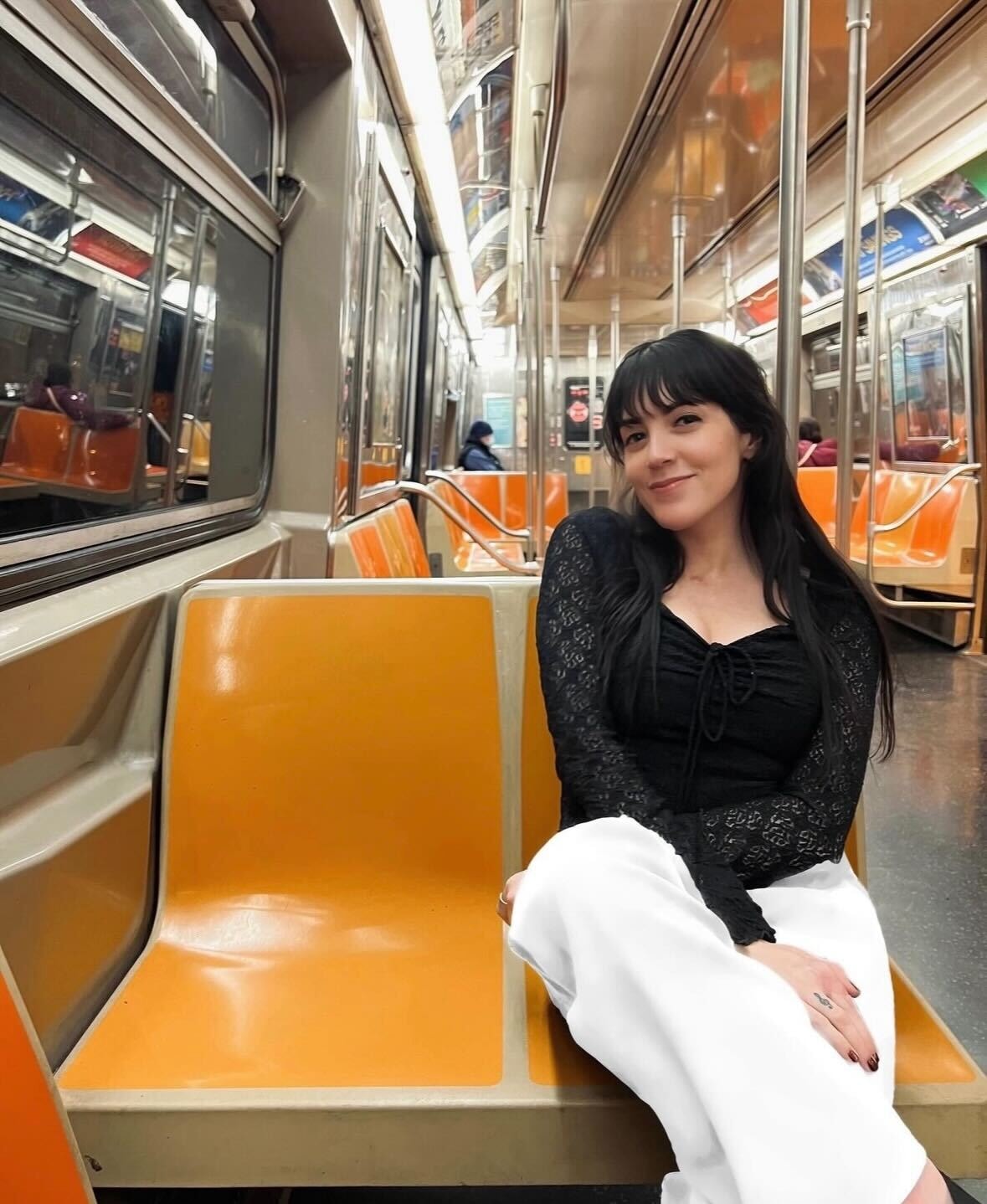 Sonya Bandouil image