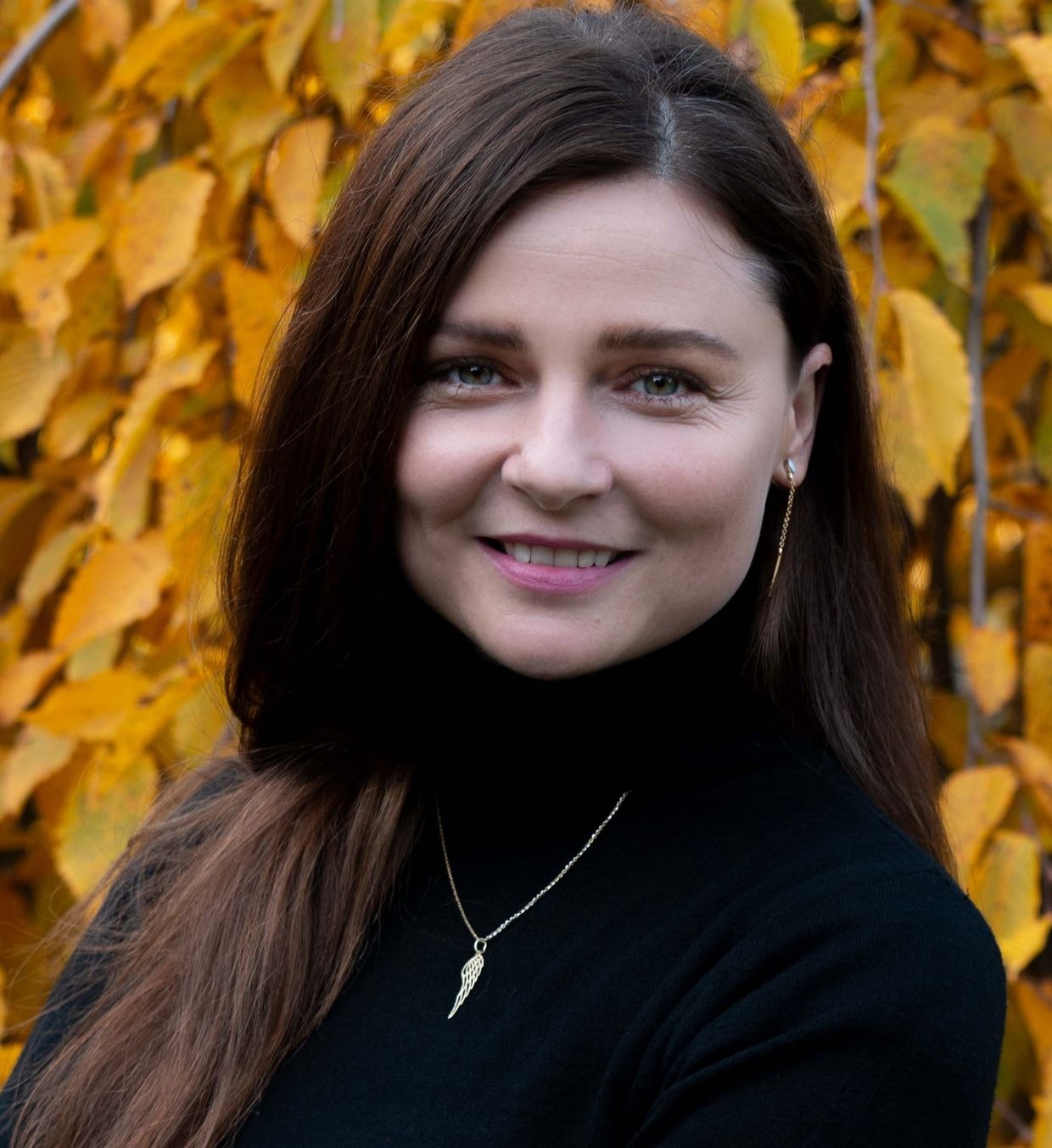 Kinga Redlowska photo