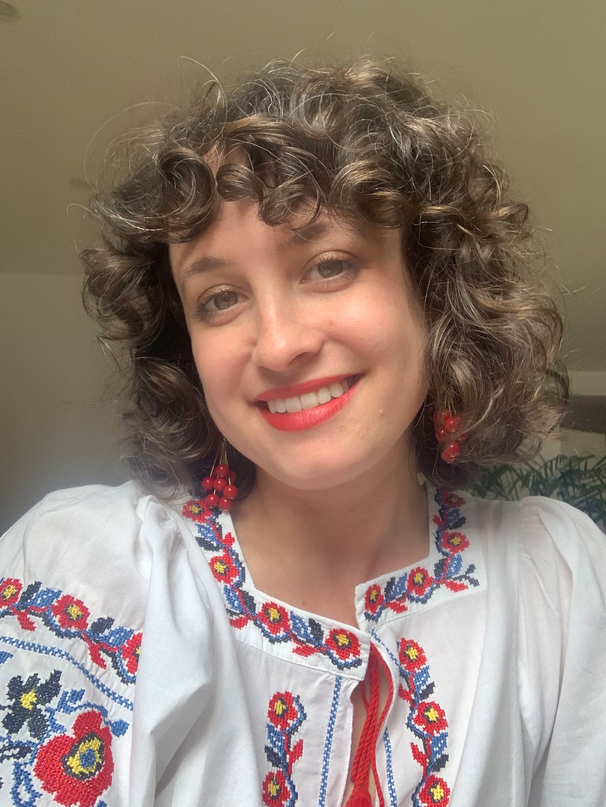 Swetlana Brik-Jones image