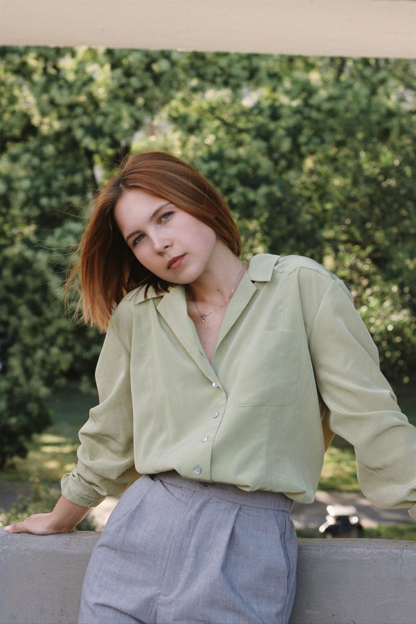 Anastasiia Chernova image