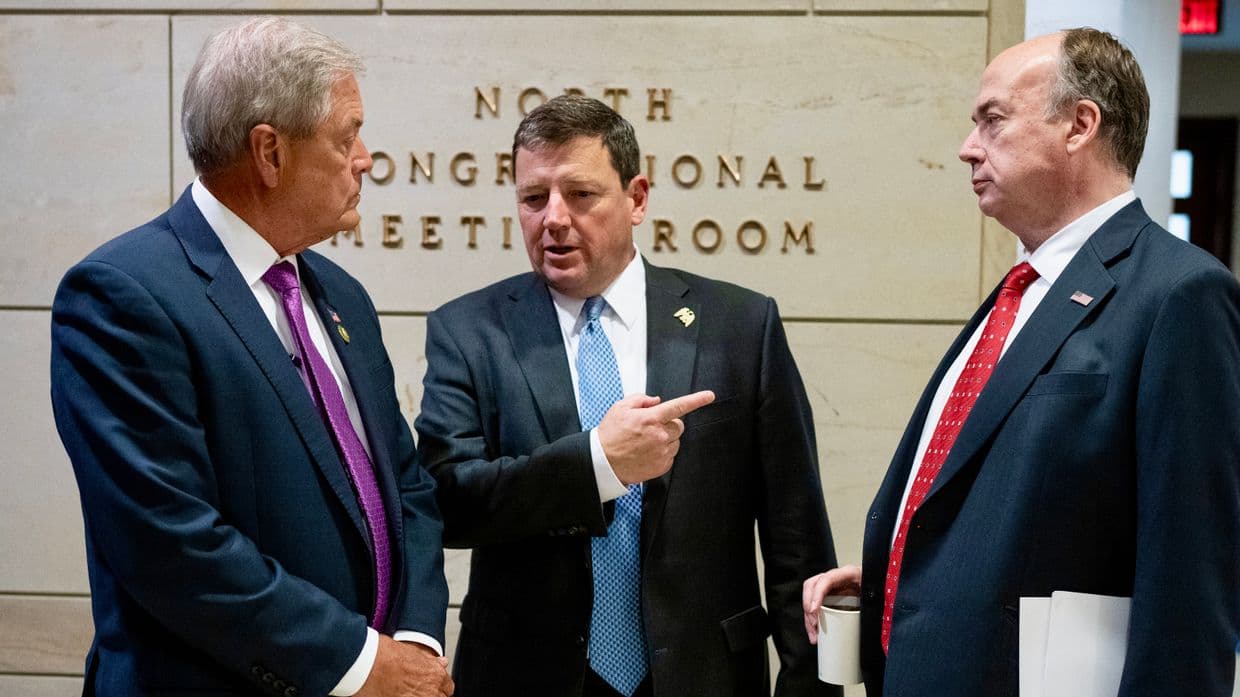 Trump's DC attorney pick made over 150 appearances on Kremlin propaganda outlets