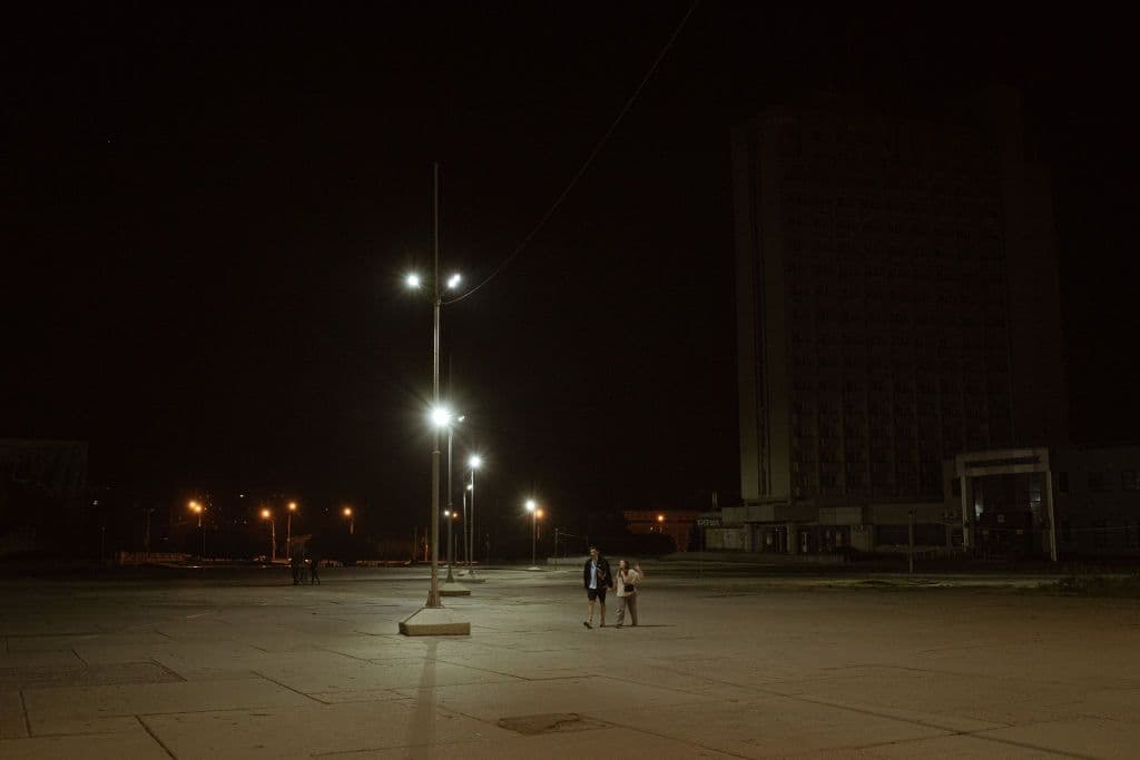 Russian attacks cause blackouts in Sumy Oblast after Moscow says energy truce over