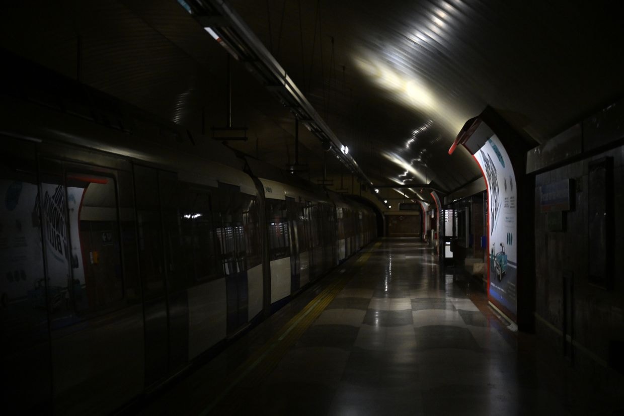 Ukraine offers assistance as Spain, Portugal recover from blackouts