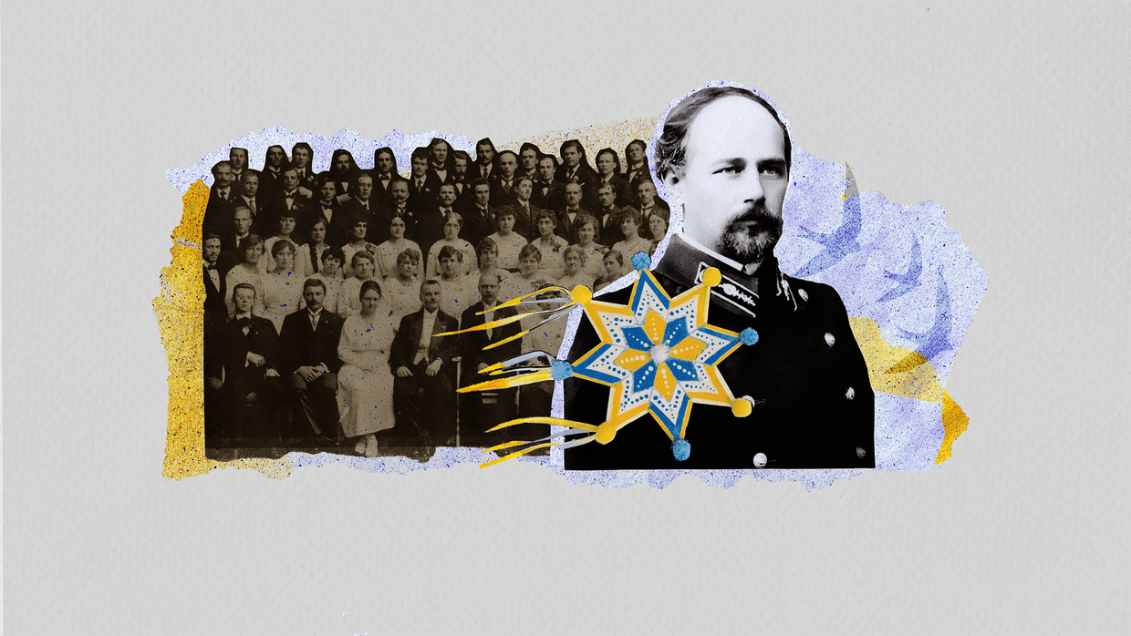 Carol of the Bells — the classic, and Ukrainian, Christmas song