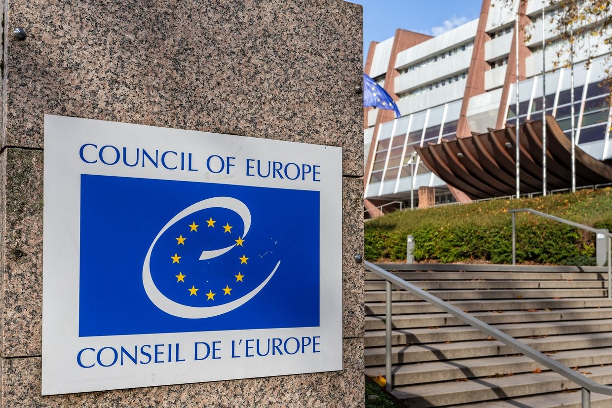 Plucking 'justice from the ruins of war': Council of Europe moves on Nuremberg-style Russia trial