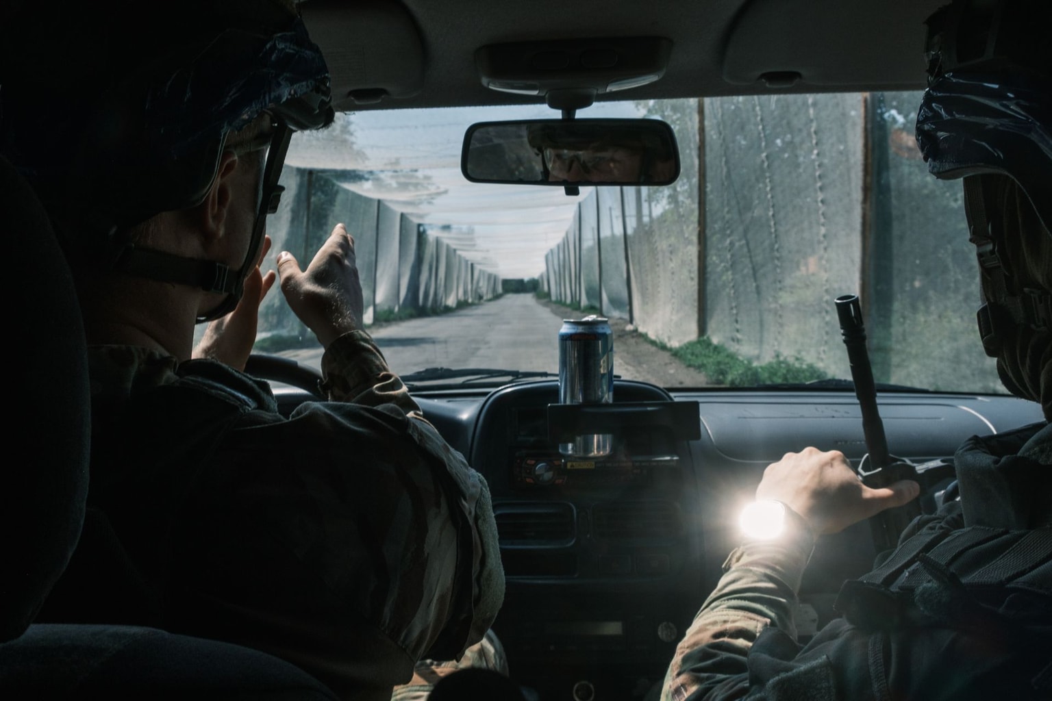 'We spot them, we destroy them' — Ukraine fights for Kostiantynivka as Russia closes in on three sides