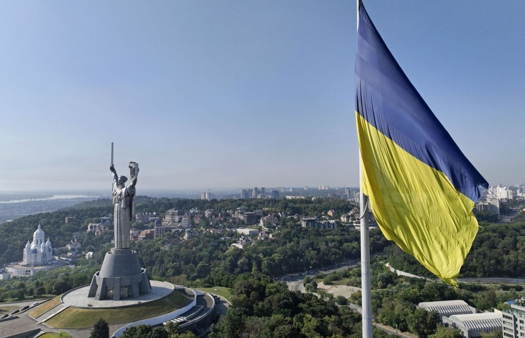 34 facts to learn about Ukraine this Independence Day