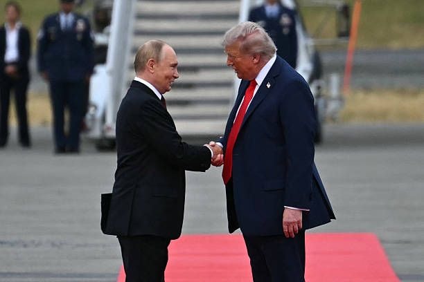 'Outrage against human decency' – European MPs warn Trump against appeasing Russia in new open letter
