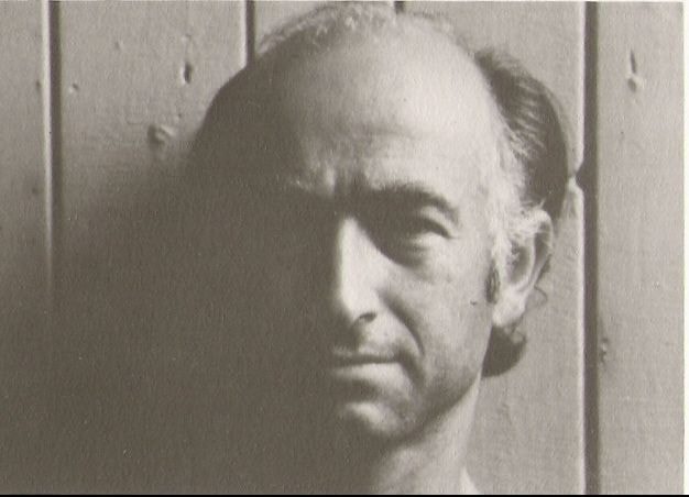 Ukrainian-American author Yurii Tarnawsky dies at 91