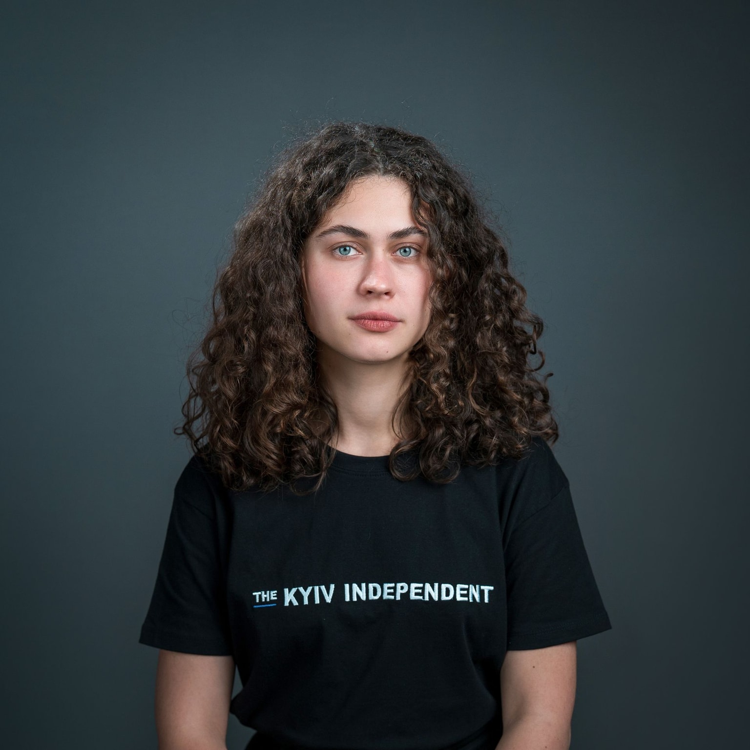 Yuliia Taradiuk image