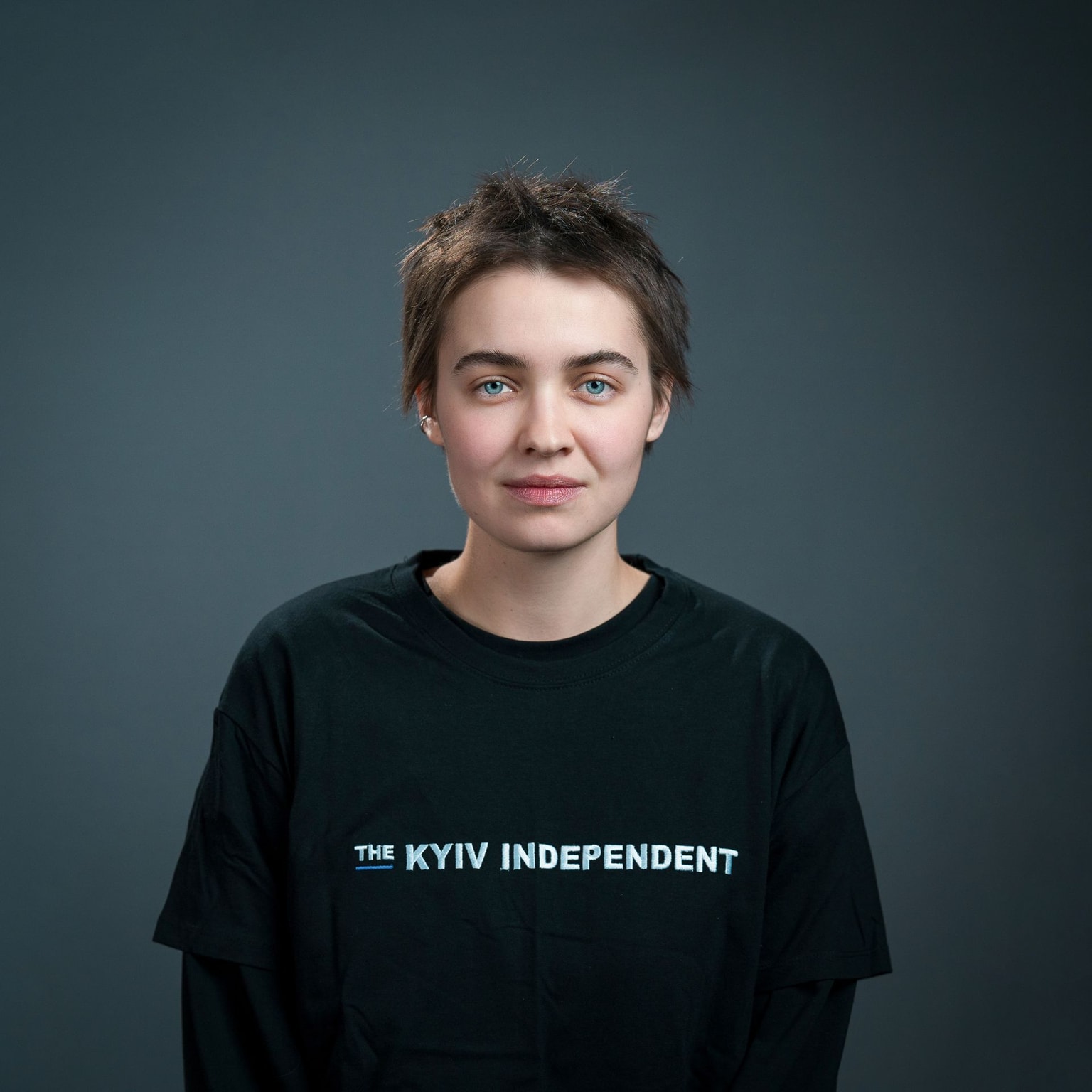 Tania Myronyshena image