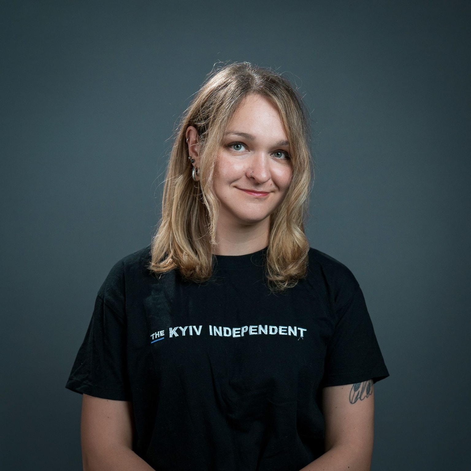 Daryna Shevchenko image