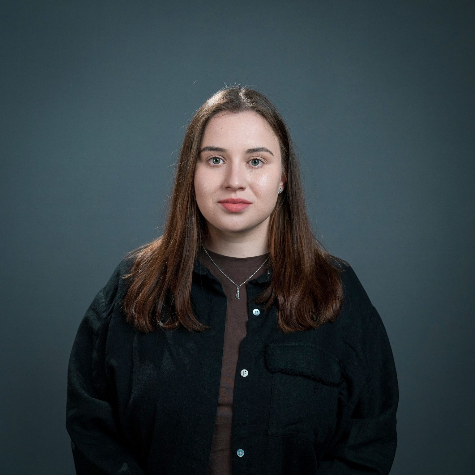 Myroslava Chaiun image