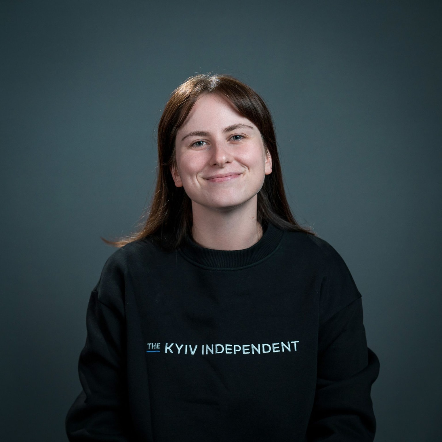 Kateryna Hodunova image