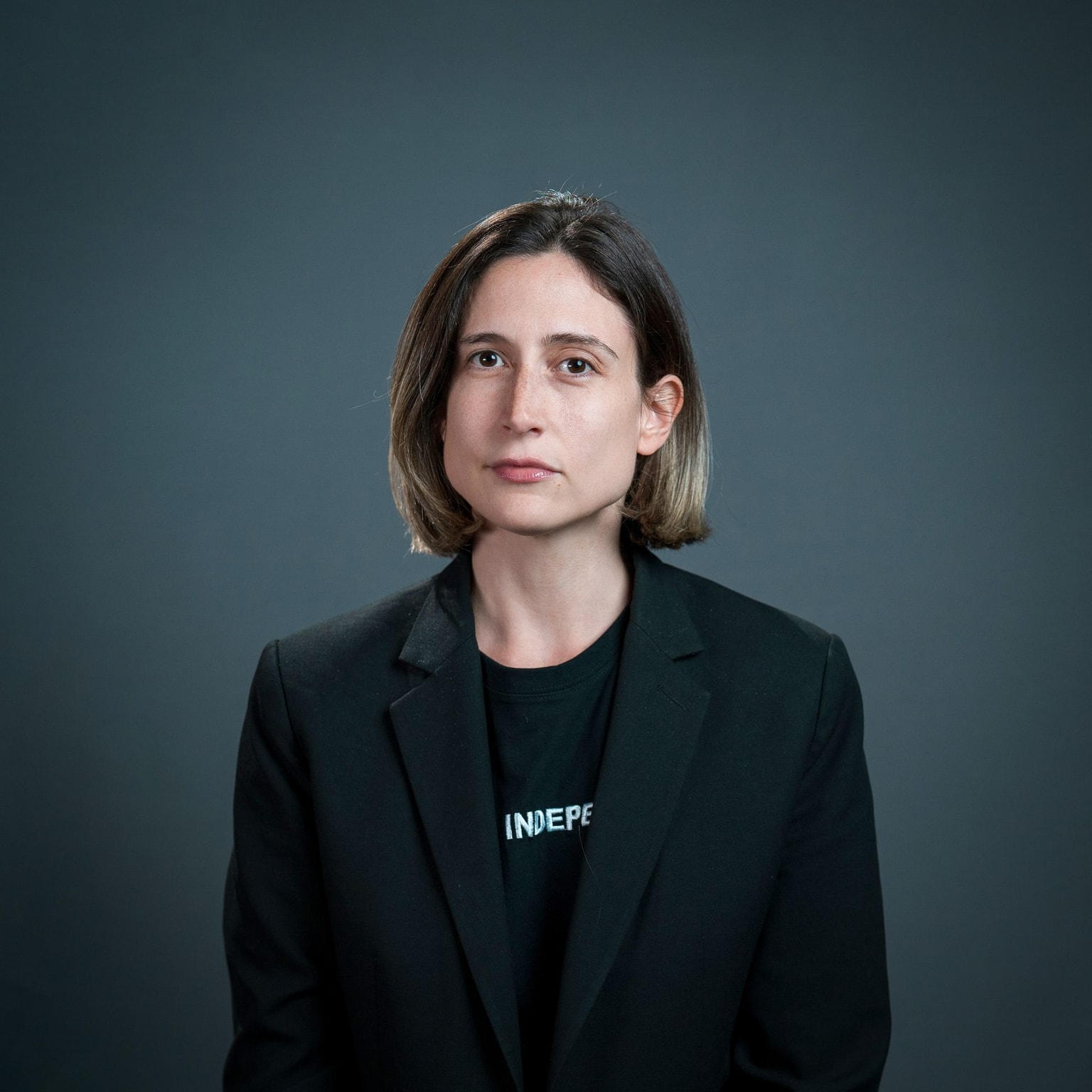 Liliane Bivings image