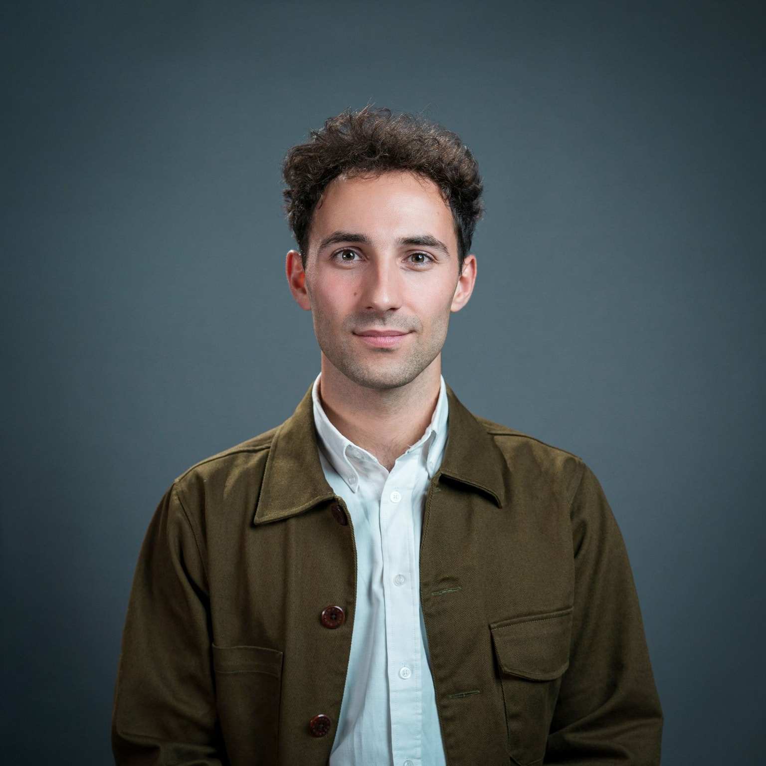 Luca Léry Moffat image