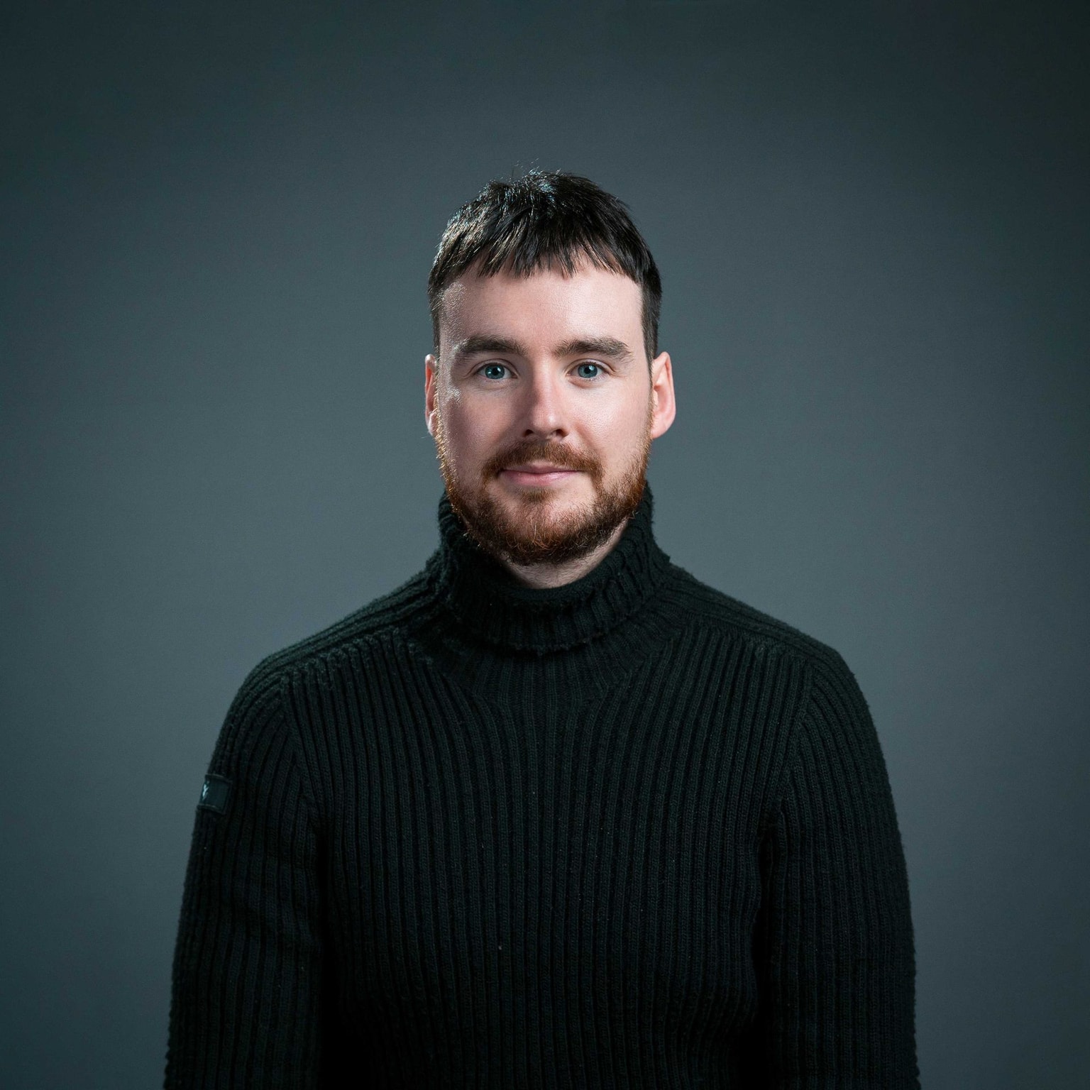 Dominic Culverwell image