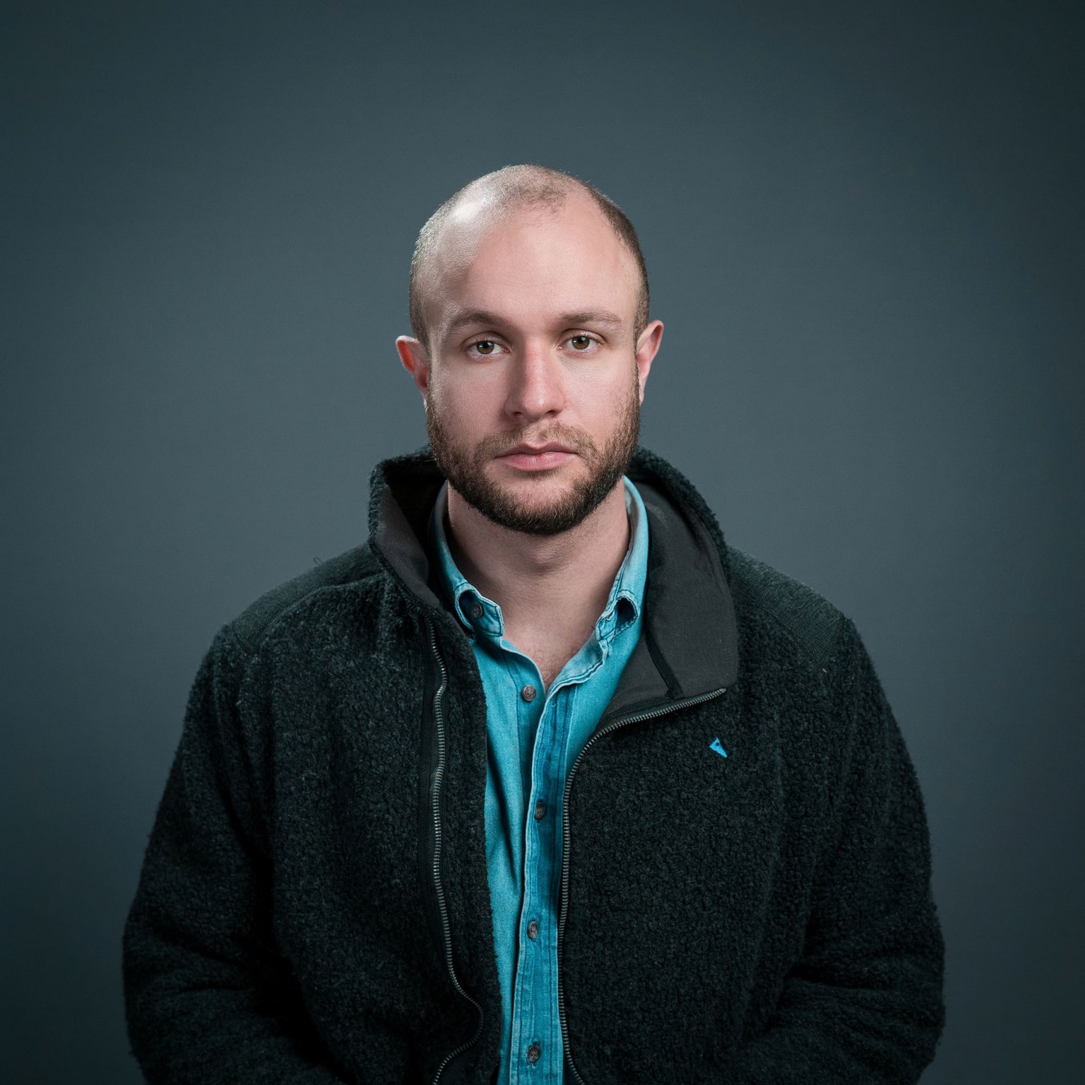 Francis Farrell image