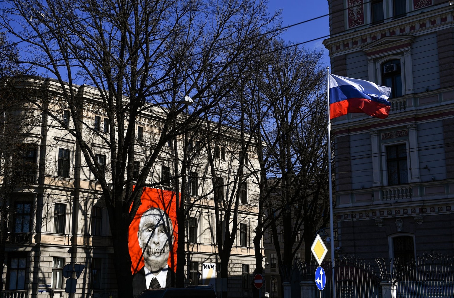 Justice for the crime of aggression — the Special Tribunal must put Ukrainian victims center stage