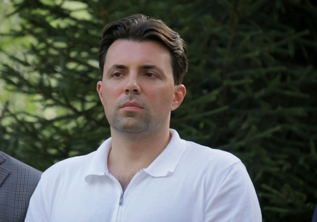 Silence from Ukraine's allies after 'politically motivated' arrest of former top energy official