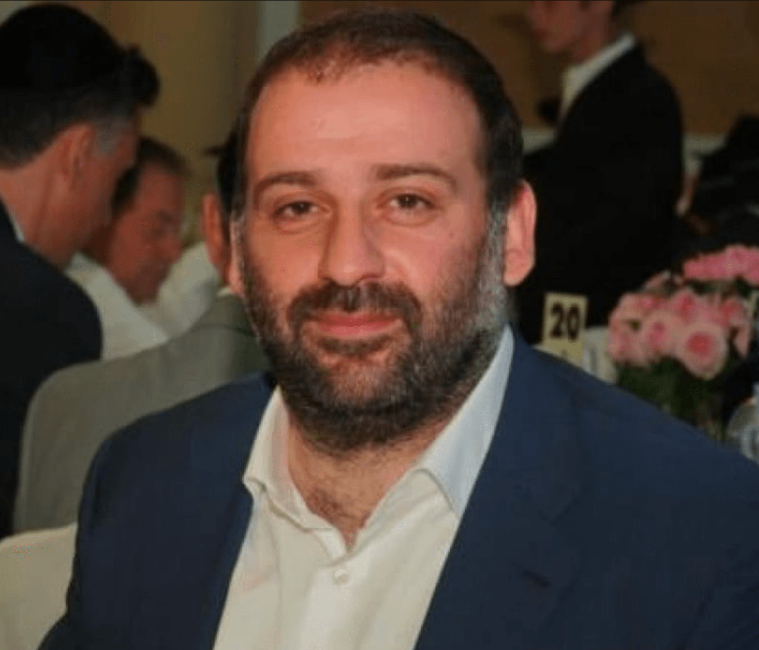 Alleged ringleader in major corruption probe sues Zelensky over sanctions