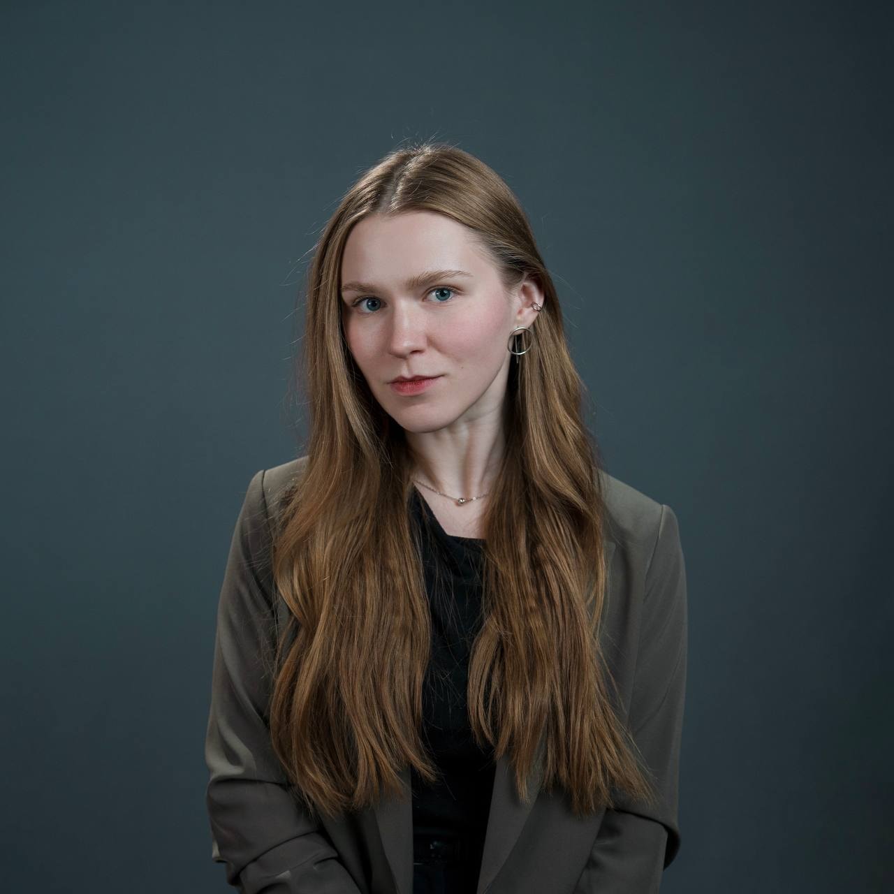 Kateryna Denisova image