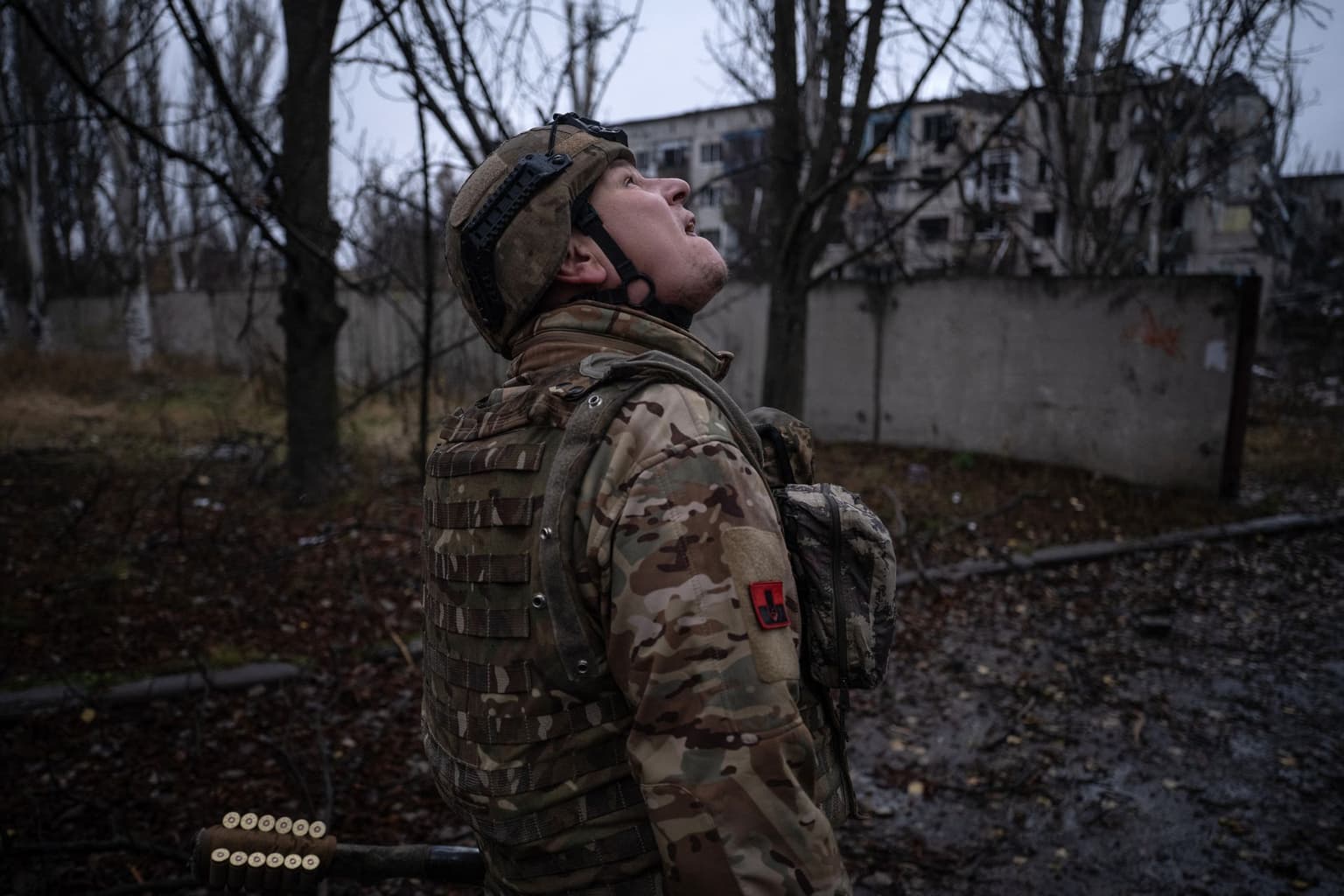 General Staff: Russia has lost 1,158,260 troops in Ukraine since Feb. 24, 2022