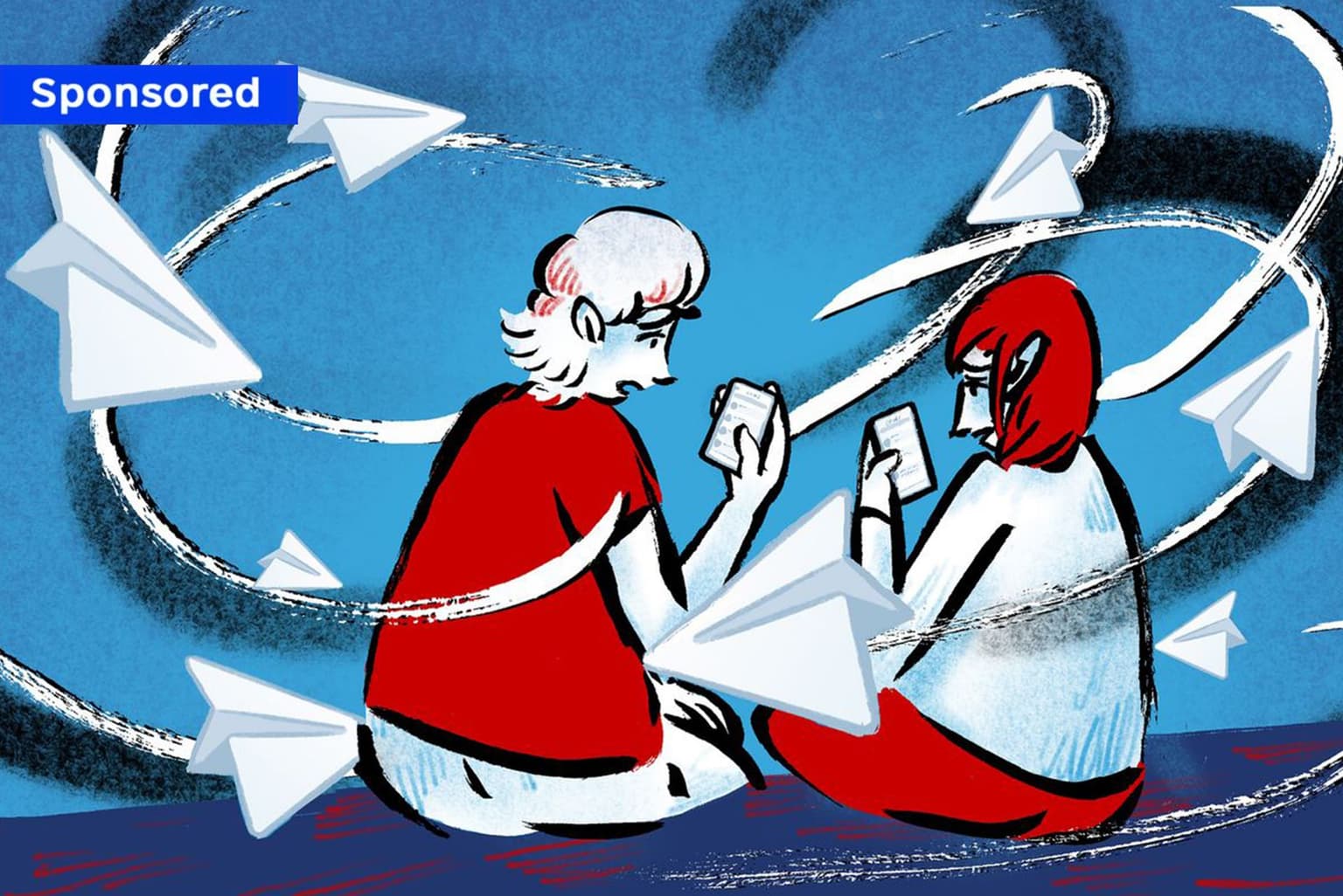 Telegram leads and TikTok rises in news consumption in Ukraine, raising concerns over privacy and propaganda.