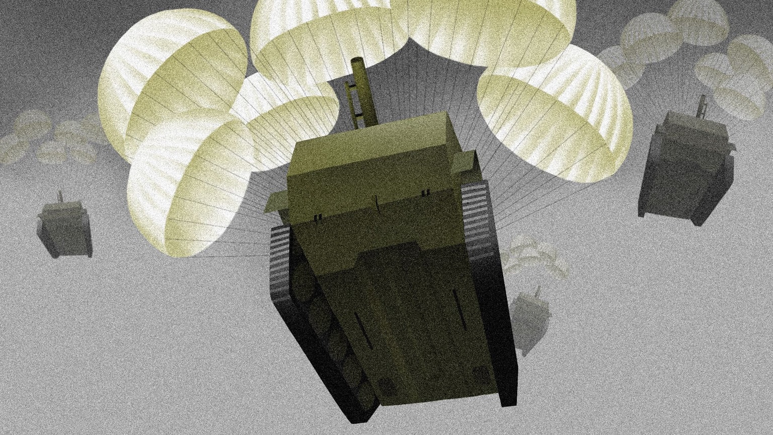 Investigation: Secret visits to Moscow by China’s military expose deep defense cooperation, military procurement deals