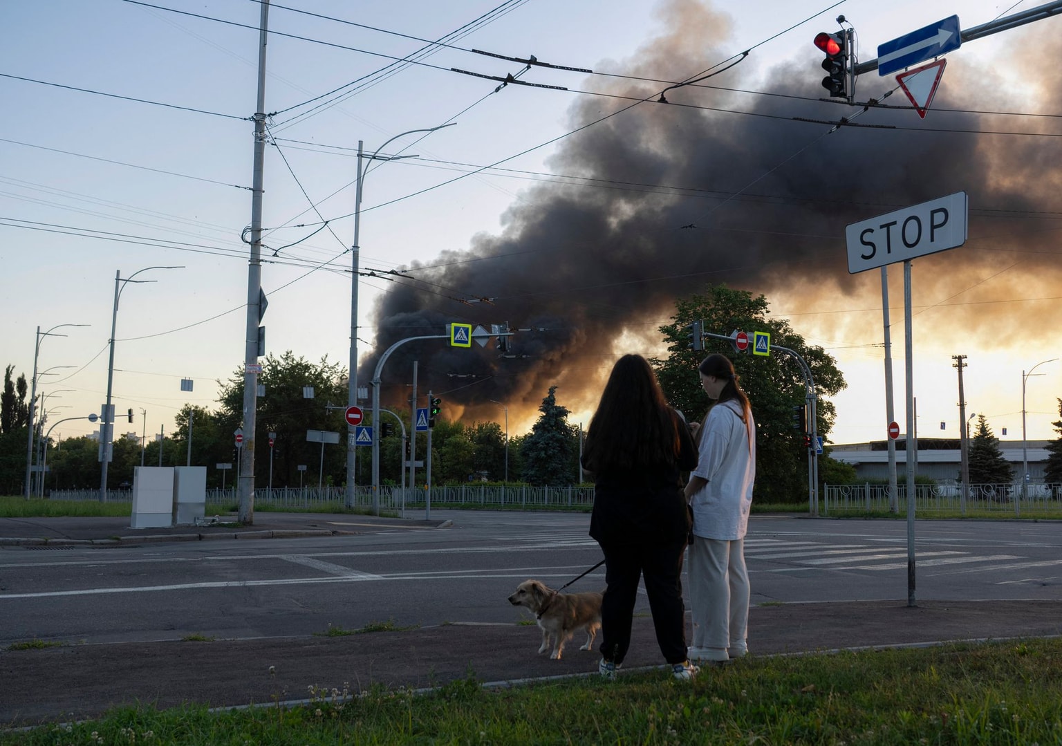 2025 in 25 stories from the Kyiv Independent