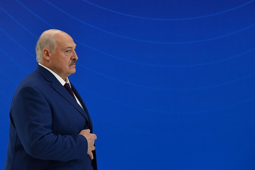 Lukashenko trades prisoners for sanctions relief — and keeps the upper hand