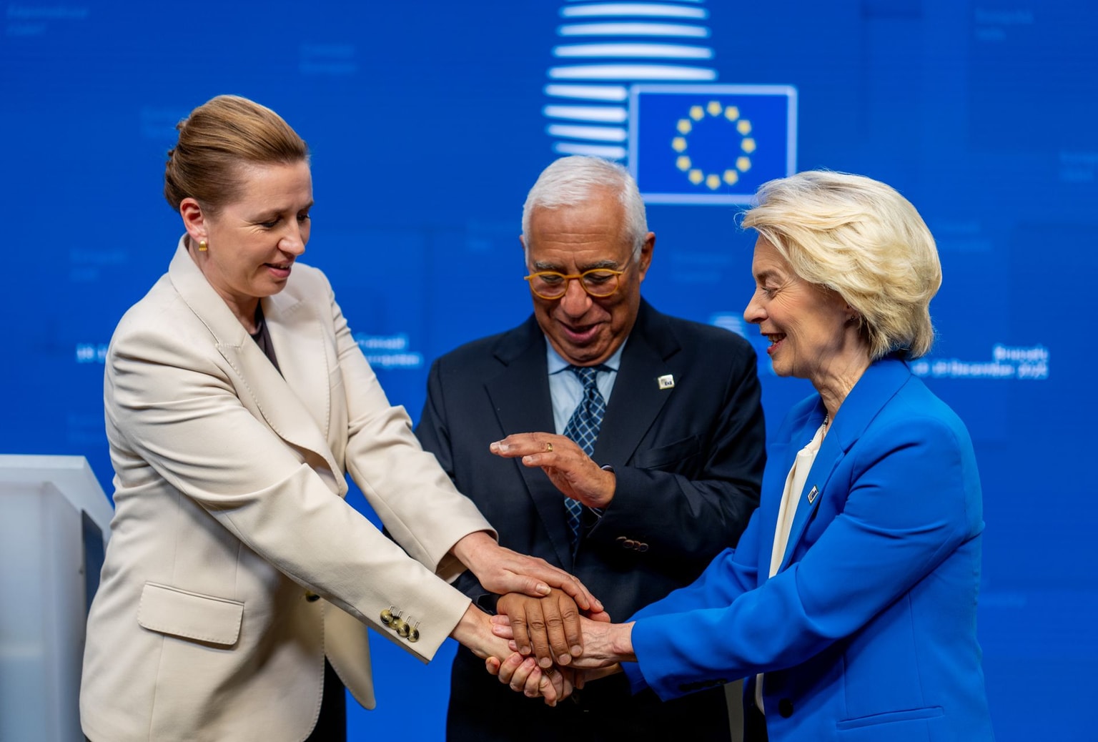 Bonfire of the treaties: Europe's next step to break from Russia