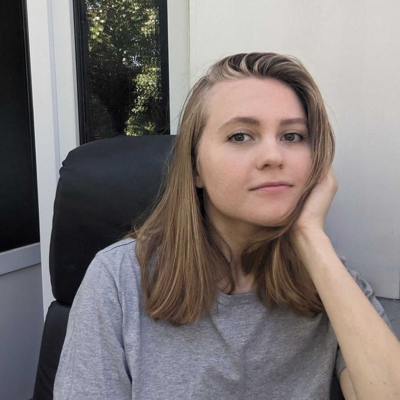 Mariia Borodulia image