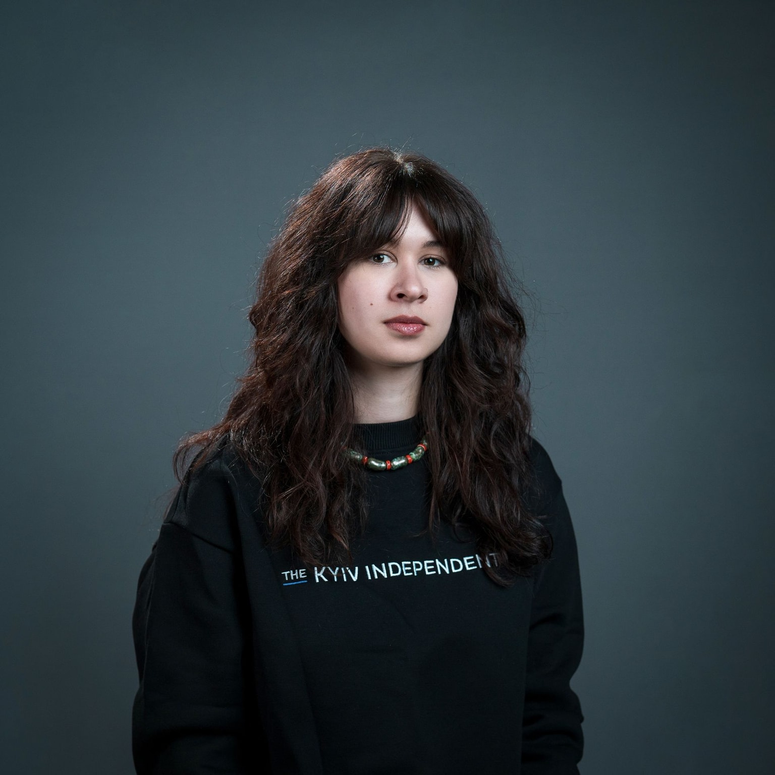 Anastasiia Mozghova image