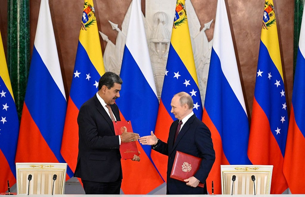 Why Trump’s capture of Venezuela’s Maduro is both a blessing and a curse for Russia