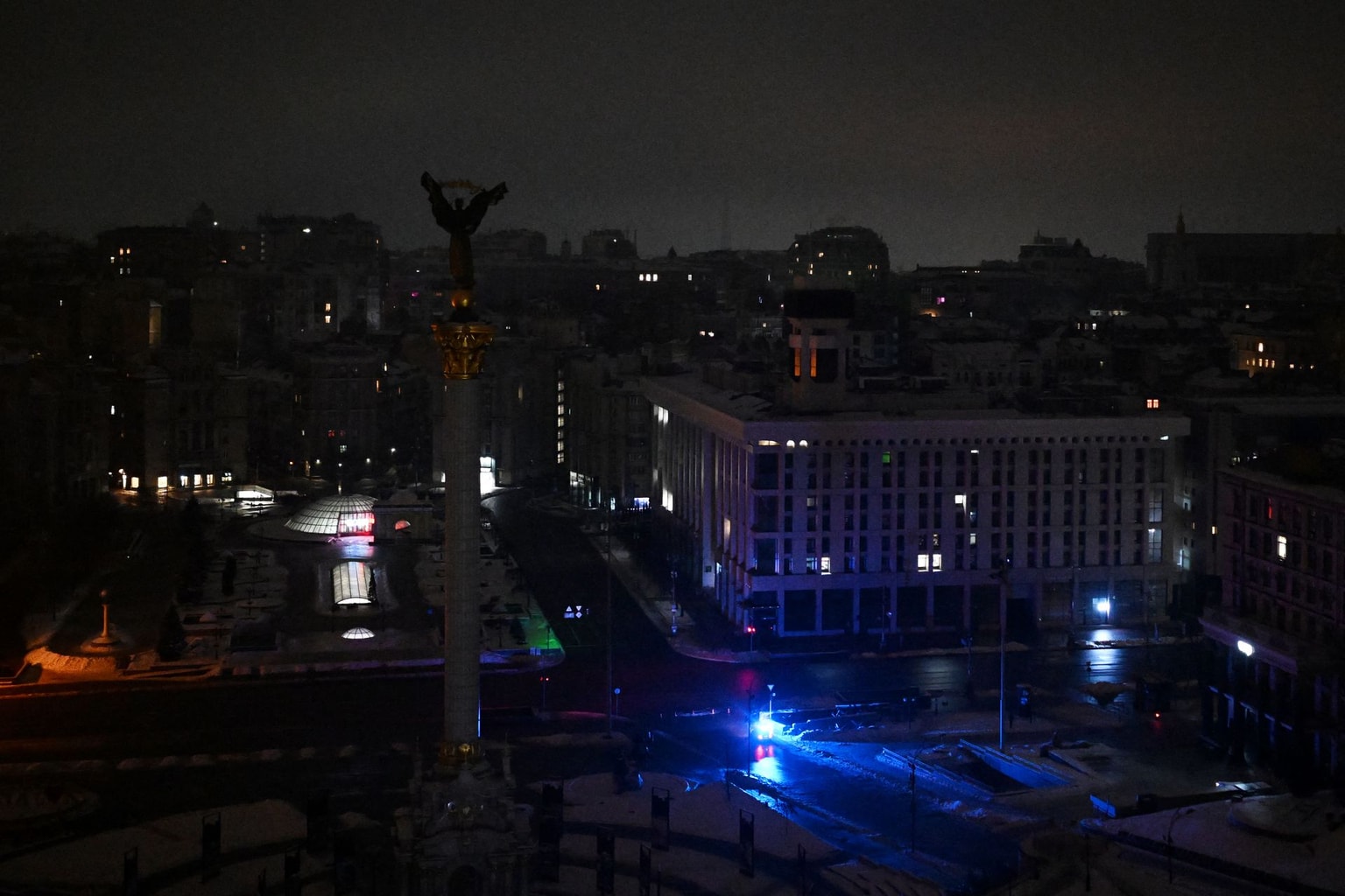 'A missile reaches Kyiv in 2-4 minutes' — official explains air alarm lag during Russian ballistic strikes