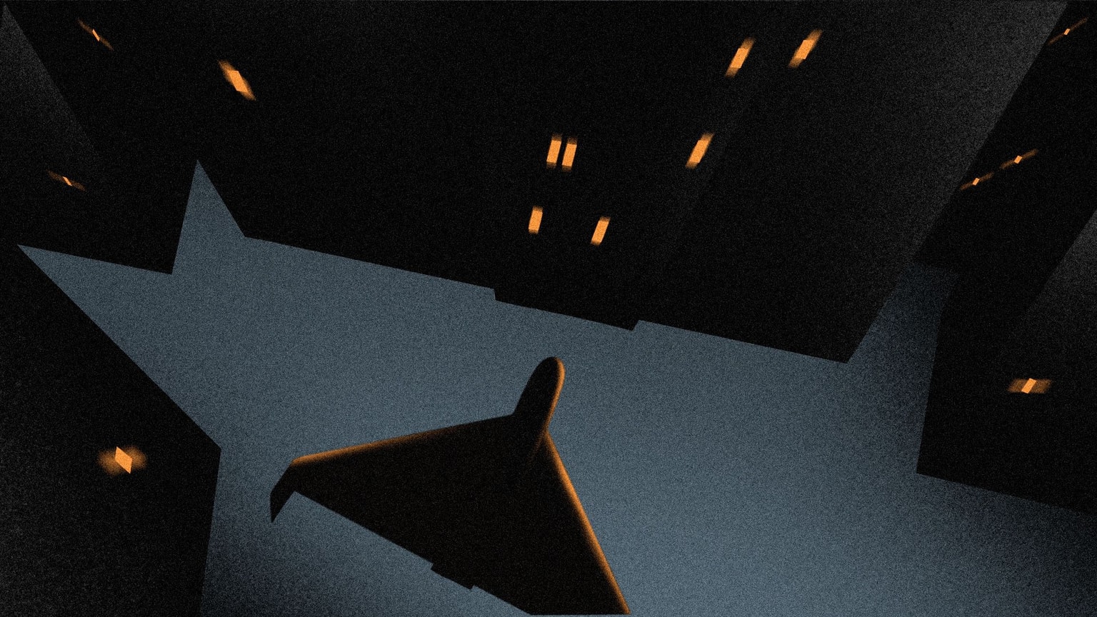 Russia is ramping up Shahed drone production using European-made components.