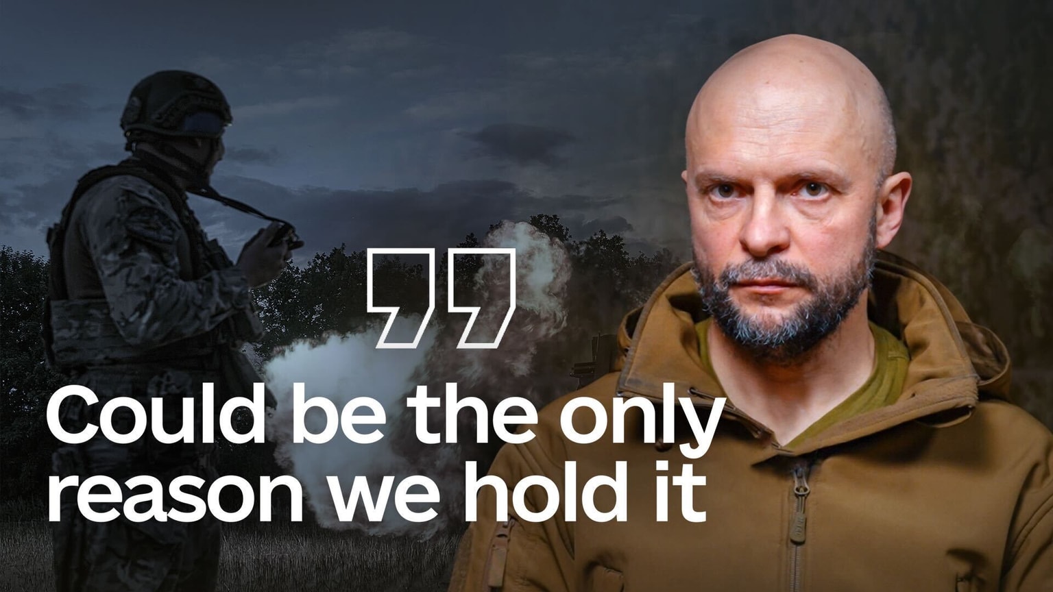 Why Ukraine refuses to abandon Pokrovsk, explained