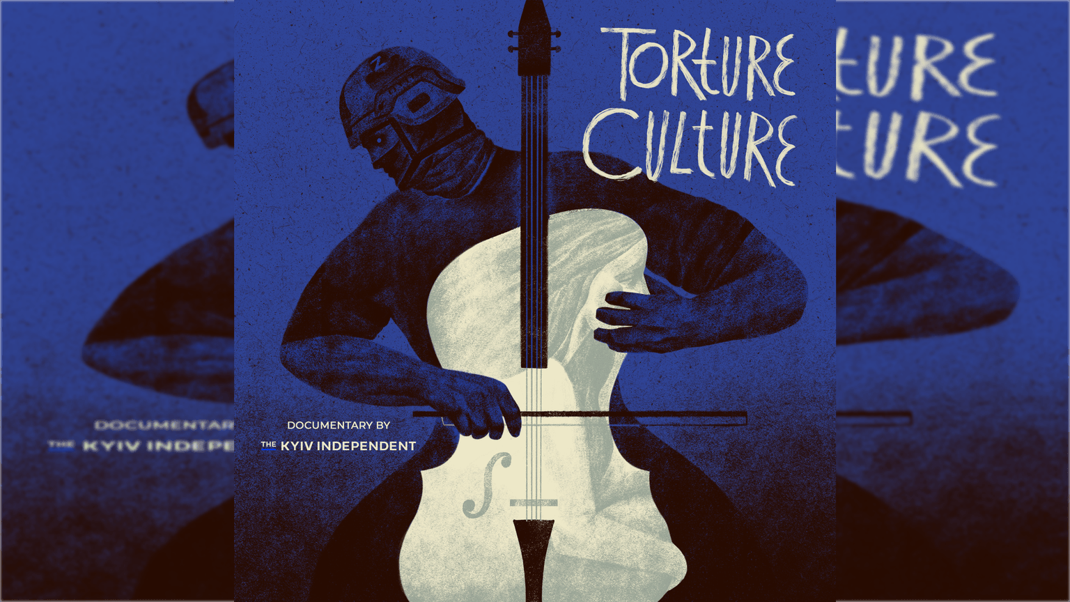 From the Gulag to Ukraine: The Kyiv Independent exposes Russia’s culture of torture in new documentary