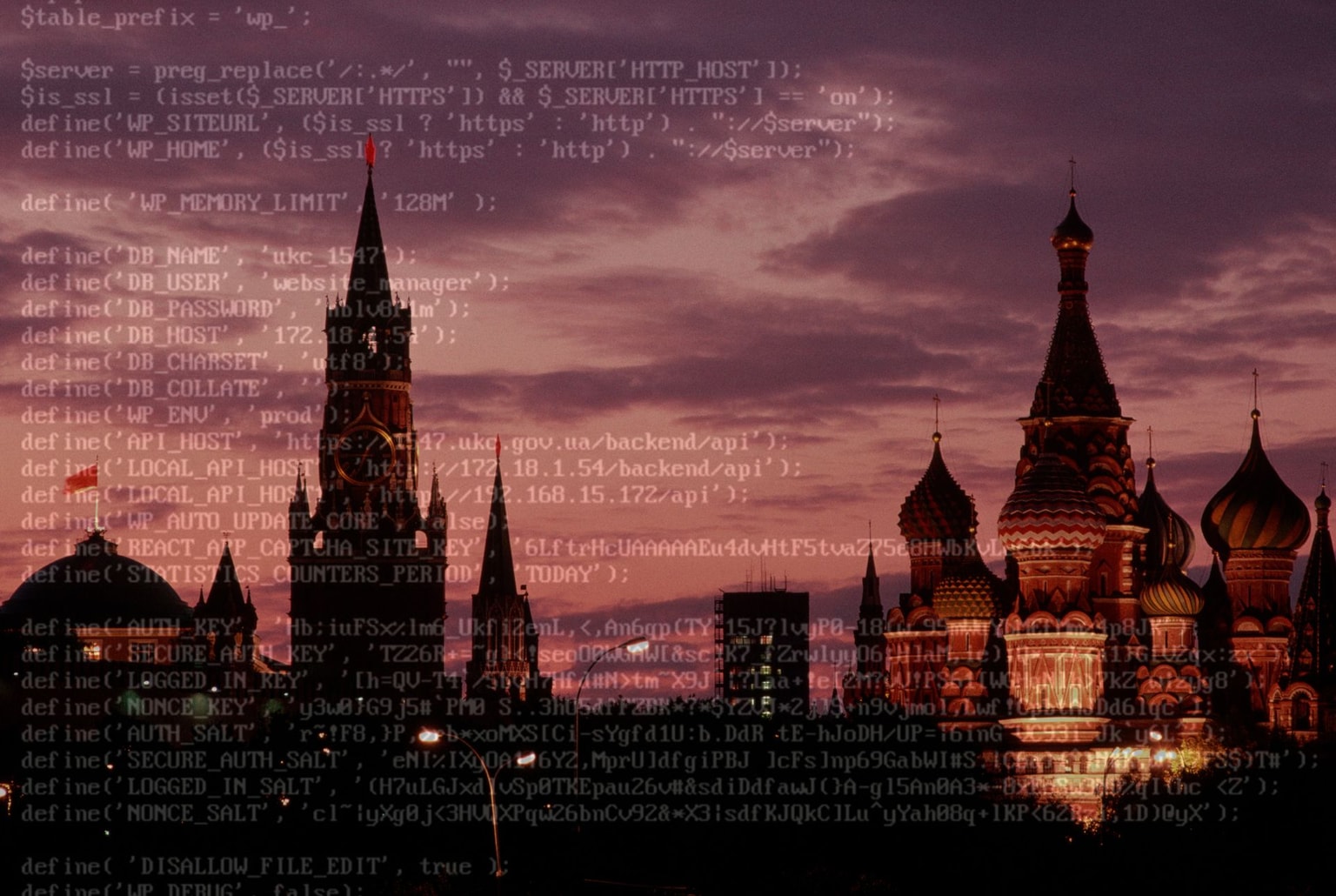 How the Kremlin drafted Russia's hackers to attack the West