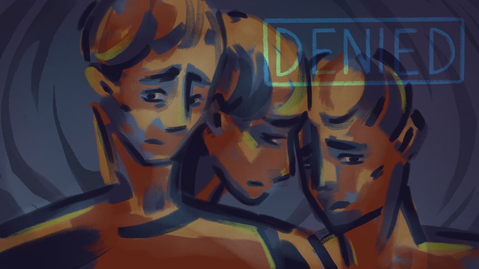 Russian volunteers in Ukraine face legal limbo and the threat of deportation to Russia.