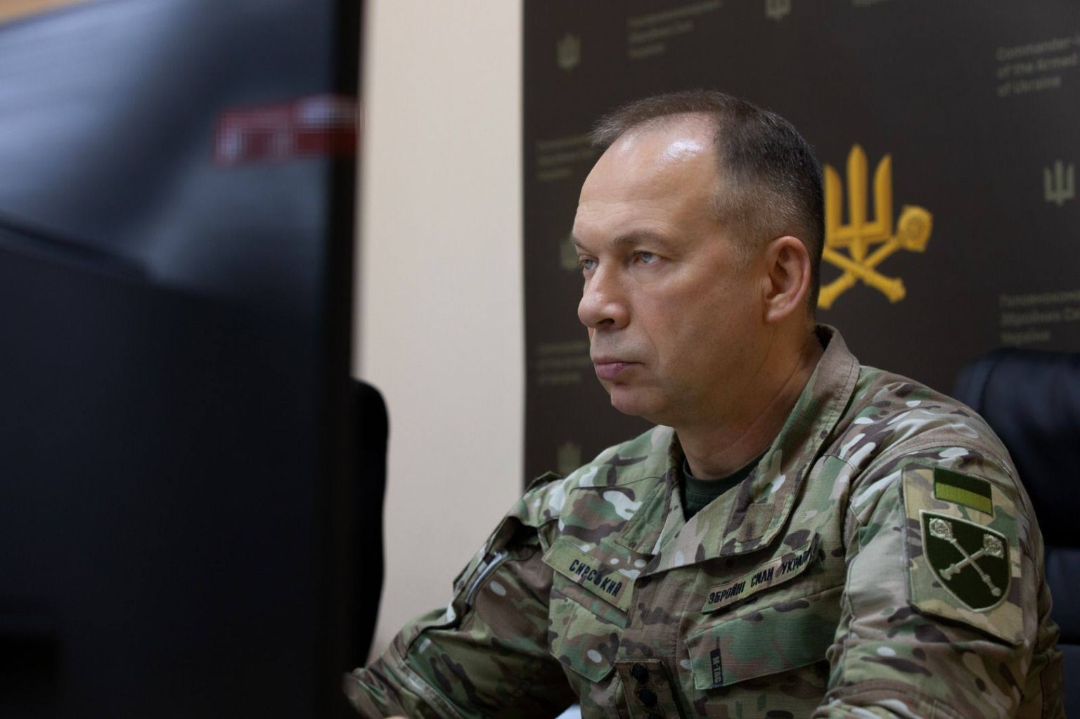Ukraine's drone advantage over Russia grows as nearly 180,000 military targets struck in May, Syrskyi says