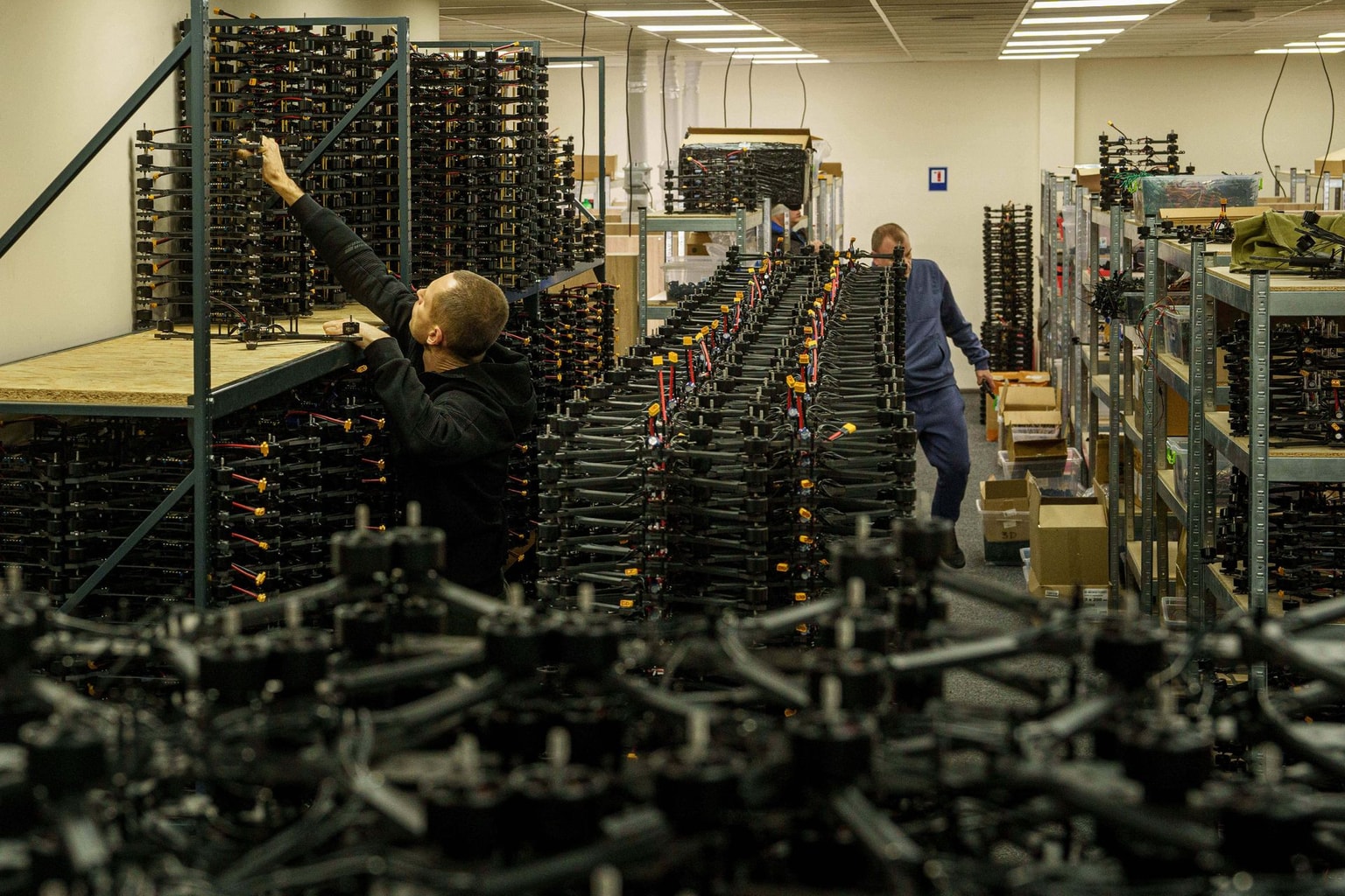 Investors have been wrong about Ukraine before, but shouldn't be again