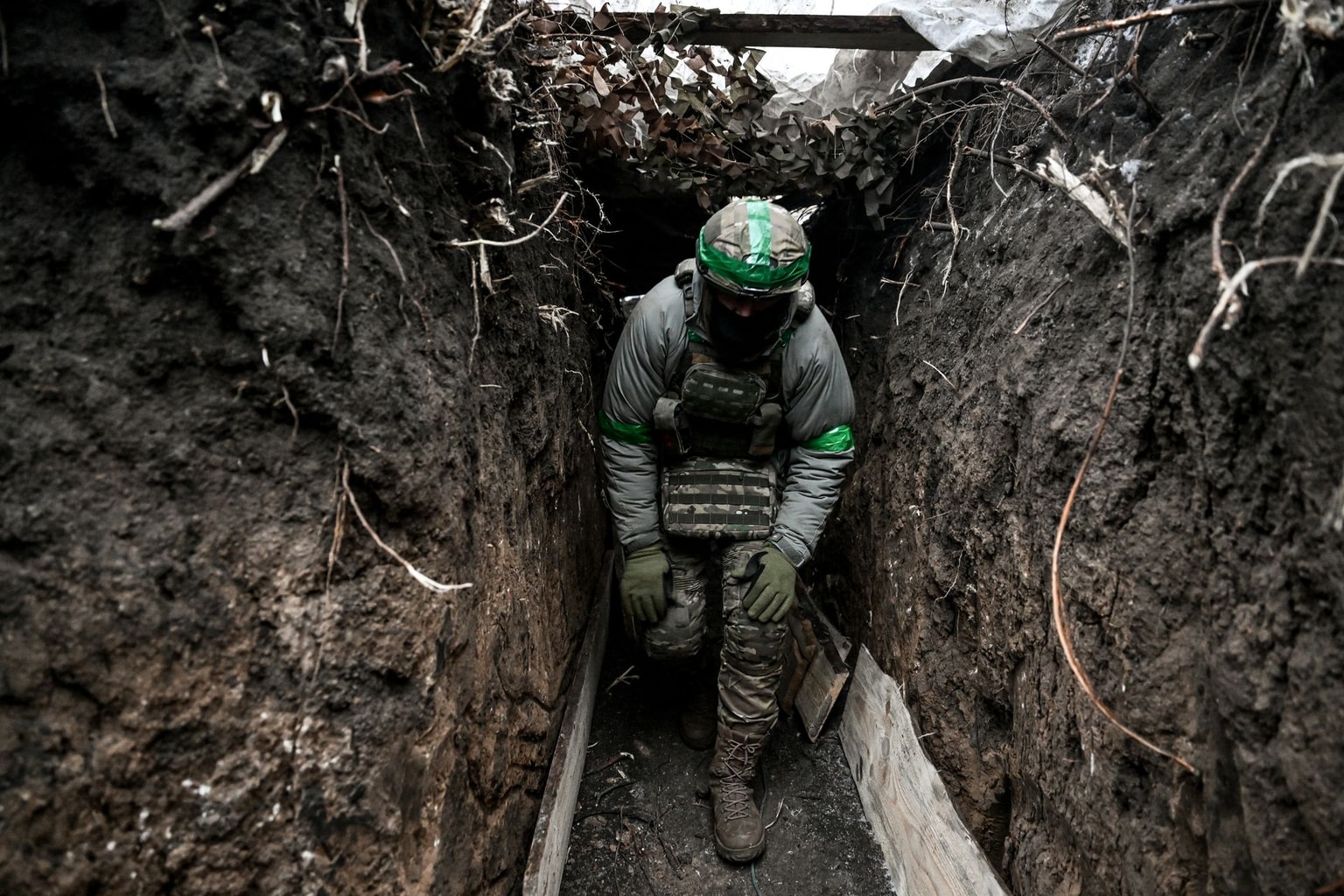 General Staff: Russia has lost 1,300,030 troops in Ukraine since Feb. 24, 2022